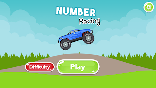 Number Racing স্ক্রিনশট 4