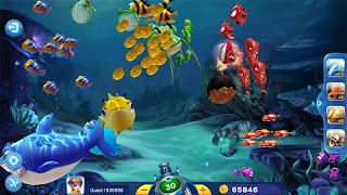 Fishing master اسکرین شاٹ 1