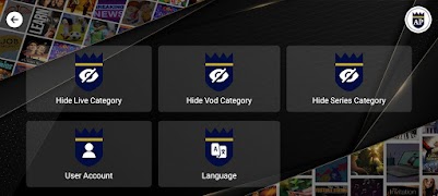 A Plus Player for Mobile скриншот 6