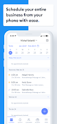 Setmore Beta اسکرین شاٹ 3