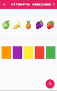 15 SECONDS FRUIT स्क्रीनशॉट 1