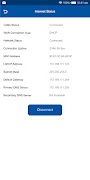 PROLiNK mConnect Screenshot 2