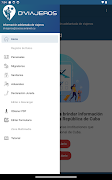DViajeros screenshot 4
