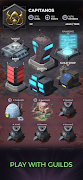 Darkzone - Idle RPG Ekran Görüntüsü 7