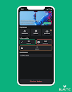 Model Market syot layar 7