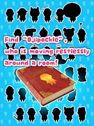 Finding Ojipockle! screenshot 4