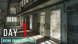 Prison War: Survival screenshot 3
