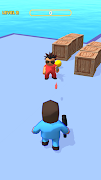 Agent Fast screenshot 1