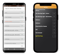 PreDrive اسکرین شاٹ 5