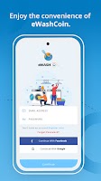 EWashCoin imagem de tela 1