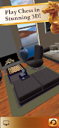 3 Schermata 3D chess