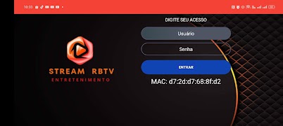 برنامه‌نما RBTV Plus عکس از صفحه