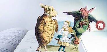 AliceTron AR syot layar 4