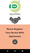 ZipConnect-DCGL ภาพหน้าจอ 6