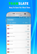 Translate Ekran Görüntüsü 1