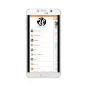 Hayda Scarf screenshot 1