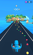 Beach Cleaning Adventure 3D ภาพหน้าจอ 5