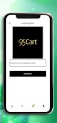 96 CART اسکرین شاٹ 1