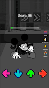 برنامه‌نما FNF Mouse Infidelity Mod Test عکس از صفحه