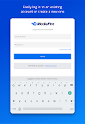 MediaFire 스크린샷 6