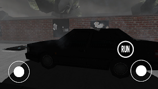 Siren Head Horror скриншот 1