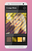 Grunge Effects تصوير الشاشة 3