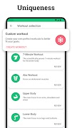 7 Minute Daily Workout screenshot 4