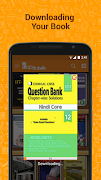 برنامه‌نما Kopykitab eReader & Test Prep عکس از صفحه