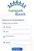 Sampark4GenX اسکرین شاٹ 2