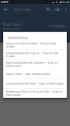 Ruby On Rails Docs ภาพหน้าจอ 4