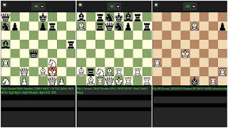 Random Chess capture d'écran 3