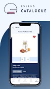 ESSENS E-catalogue screenshot 4
