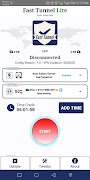 Fast Tunnel Lite 截圖 4
