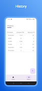 EMI Calculator screenshot 1