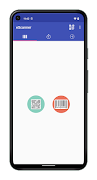 eScanner code reader QR স্ক্রিনশট 3
