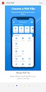 KVD PDF -PDF Editor&Reader syot layar 3