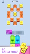 برنامه‌نما Tile Jam: Puzzle Quest! عکس از صفحه