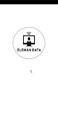 OldMan Data Cartaz