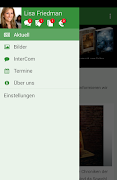 Greenlight Press captura de pantalla 1