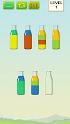 Super Aqua Sort screenshot 3