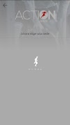 Action Fitness اسکرین شاٹ 1