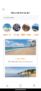Dream Destination Affiche