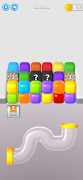 برنامه‌نما Stacky Pipes عکس از صفحه