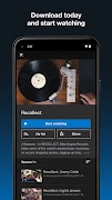 Jazz Live screenshot 3