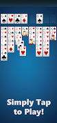 FreeCell Solitaire Classic syot layar 2