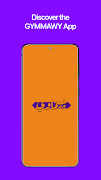 Gymmawy スクリーンショット 1