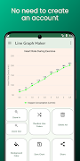 Line Chart Maker screenshot 2