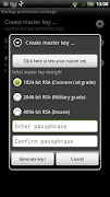 5 Schermata Titanium Backup PRO Key (root 