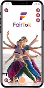 FairTok screenshot 2