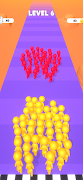 Increase Count スクリーンショット 2